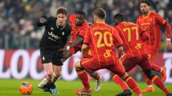 Prediksi Napoli vs Lecce: Rekor Kandang 24 Laga Teruji