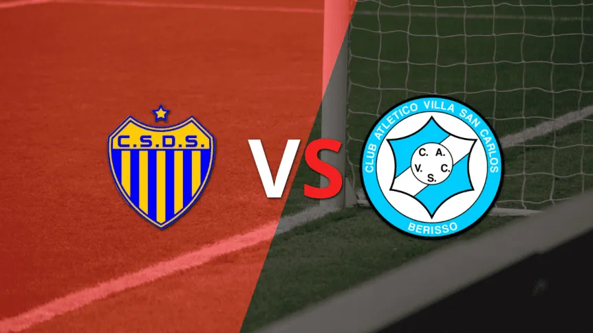 Prediksi Dock Sud vs Villa San Carlos: Analisis Pertandingan Primera B