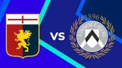 Prediksi Genoa vs Udinese: Duel Tengah Klasemen Serie A