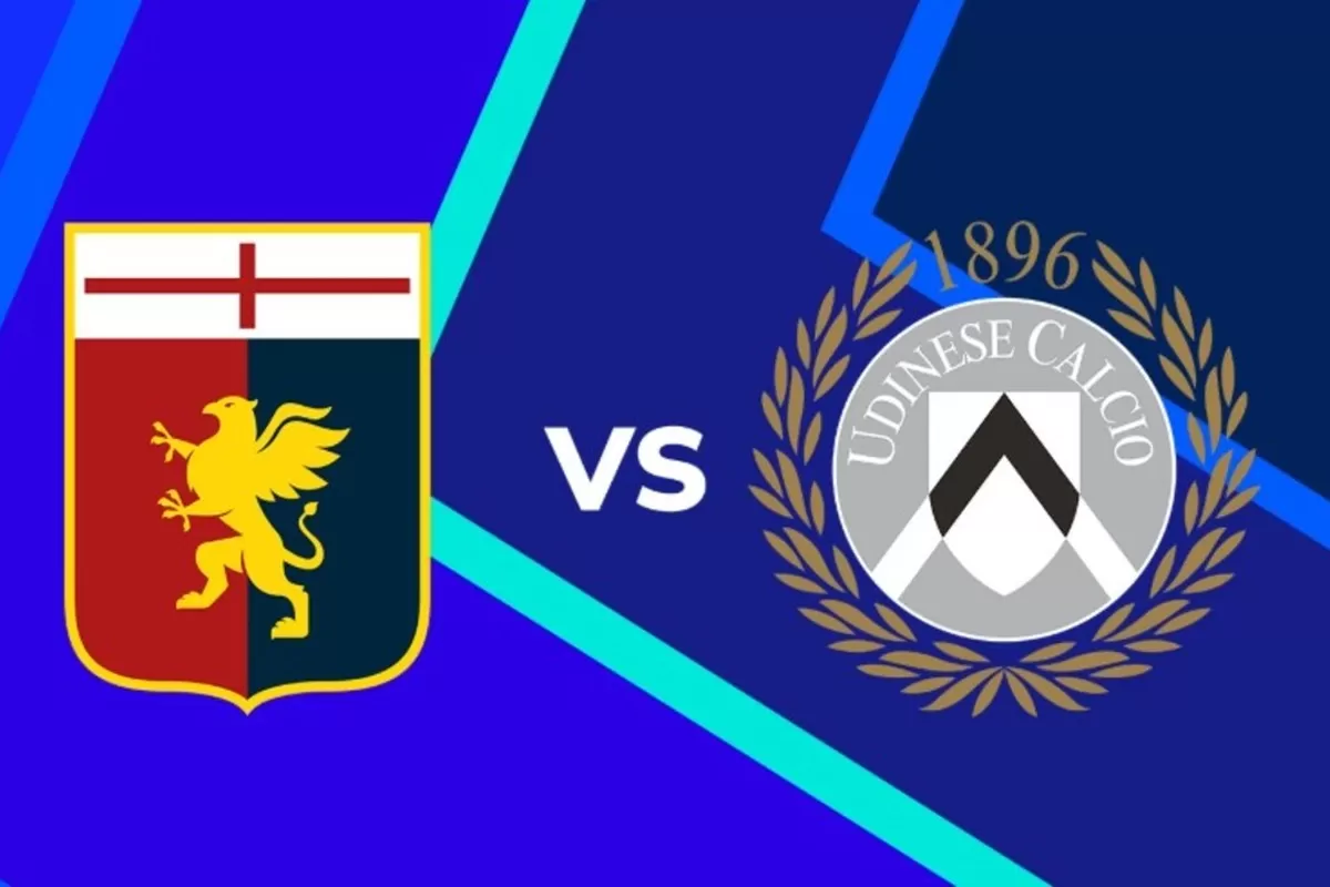 Prediksi Genoa vs Udinese: Duel Tengah Klasemen Serie A