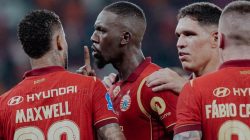 Prediksi Persija Vs Dewa United: Pertaruhan Besar di Jalur Juara