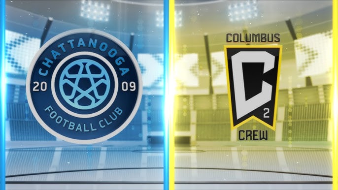Prediksi Chattanooga vs Columbus Crew II: Laga MLS Next Pro yang Menjanjikan Drama