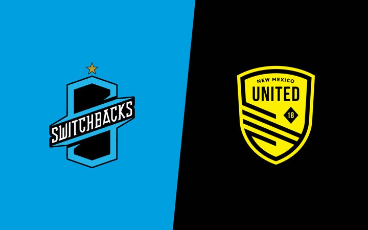 Prediksi New Mexico United vs Colorado Springs Switchbacks