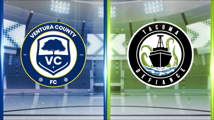 Prediksi Tacoma Defiance vs Ventura County Fusion