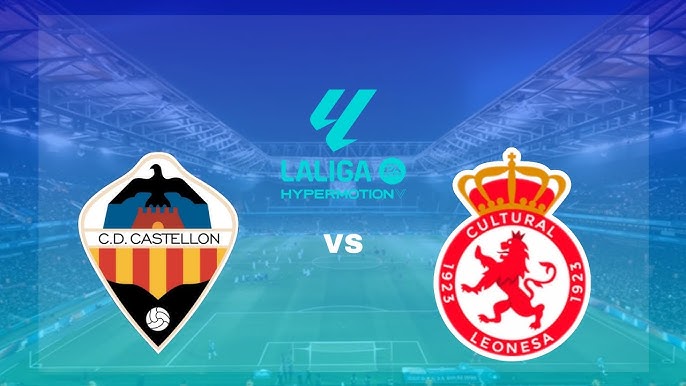 Prediksi Pertandingan Castellón vs Cultural Leonesa
