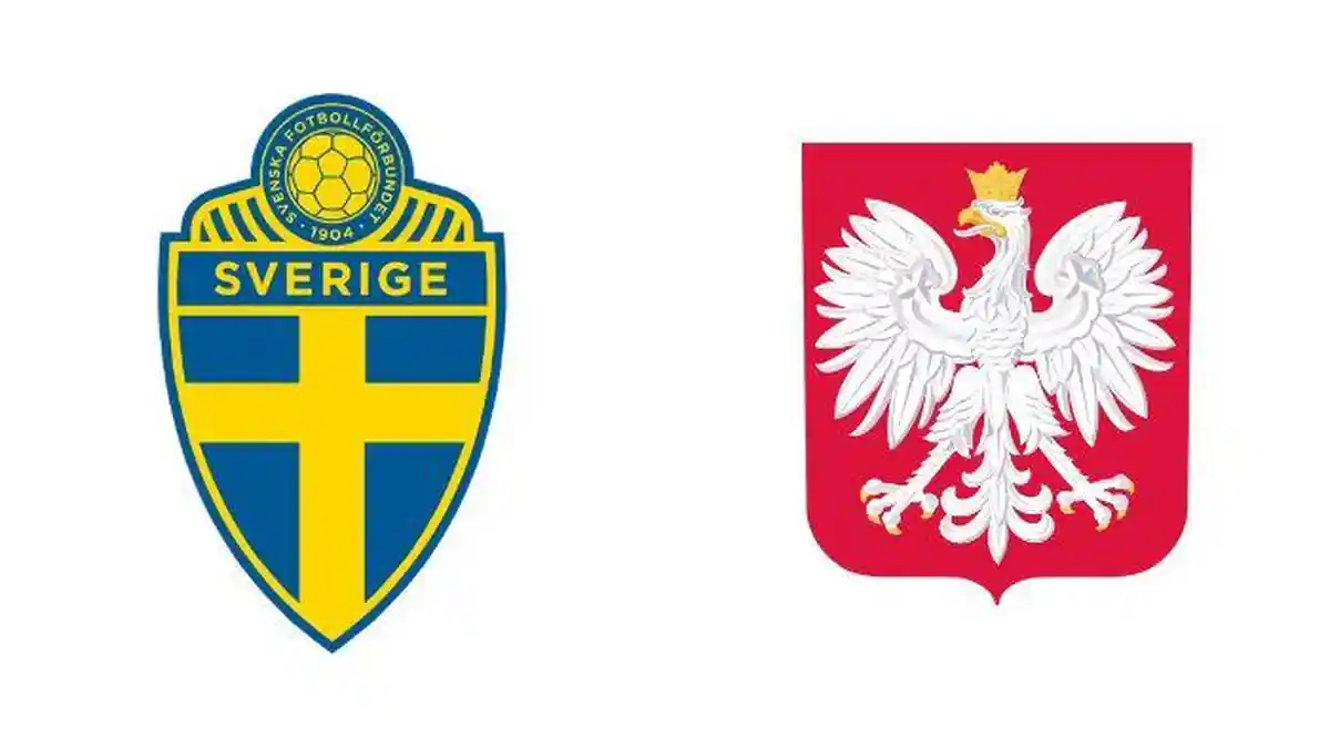 Prediksi Swedia vs Polandia Duel Penentu Tiket Piala Dunia di Strawberry Arena