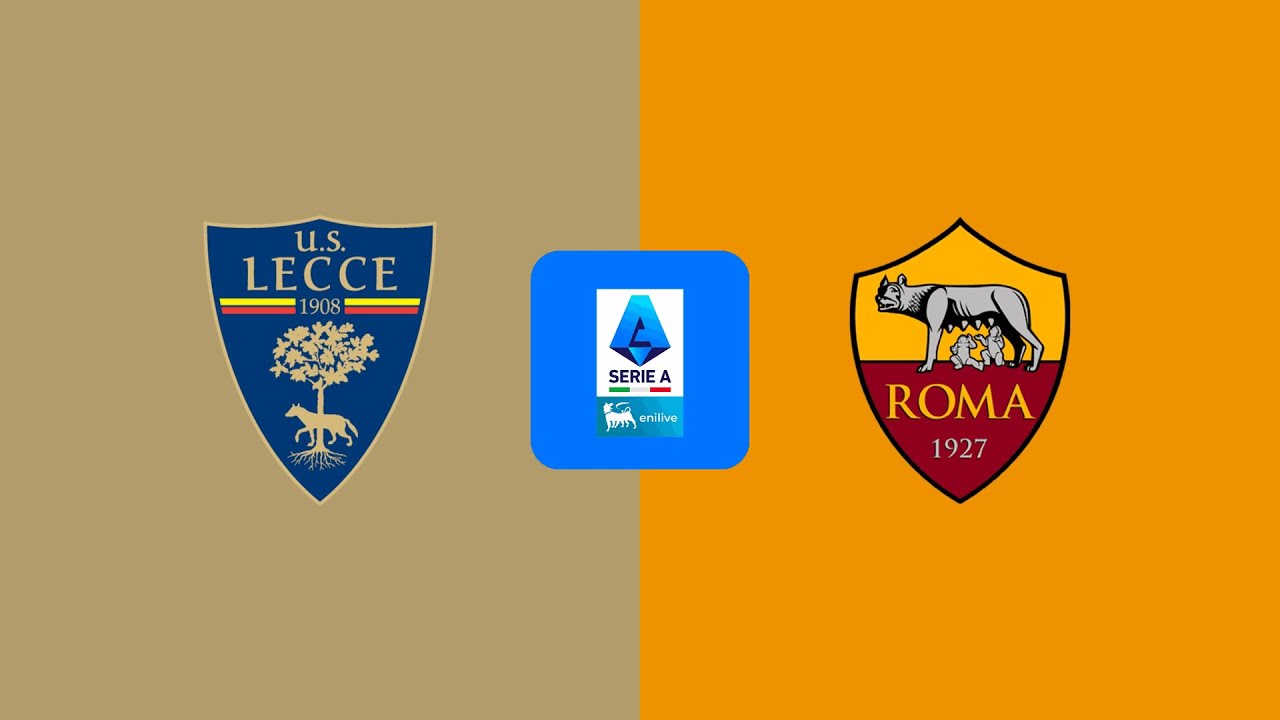 Prediksi Roma vs Lecce: Pertarungan Sengit di Stadio Olimpico