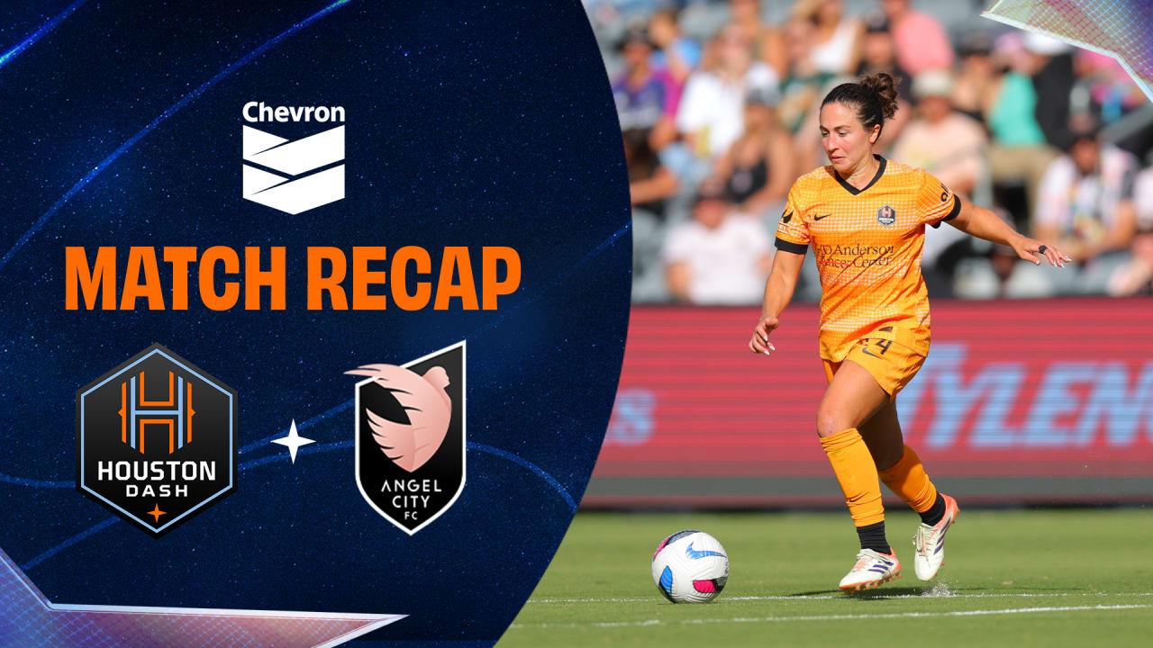 Prediksi Angel City (W) vs Houston Dash (W)