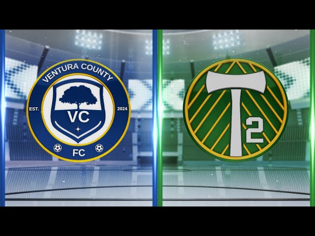Prediksi Portland Timbers II vs Ventura County Fusion di MLS Next Pro