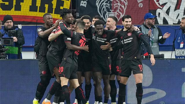 Prediksi Liga Champions: Arsenal vs Bayer Leverkusen – Tuntaskan Ambisi The Gunners