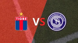 Prediksi Tigre vs Independiente Rivadavia Siapa yang Unggul di Pekan ke-13 Primera?