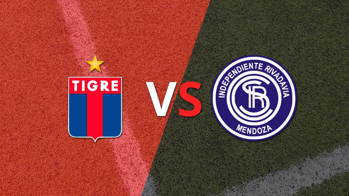 Prediksi Tigre vs Independiente Rivadavia Siapa yang Unggul di Pekan ke-13 Primera?