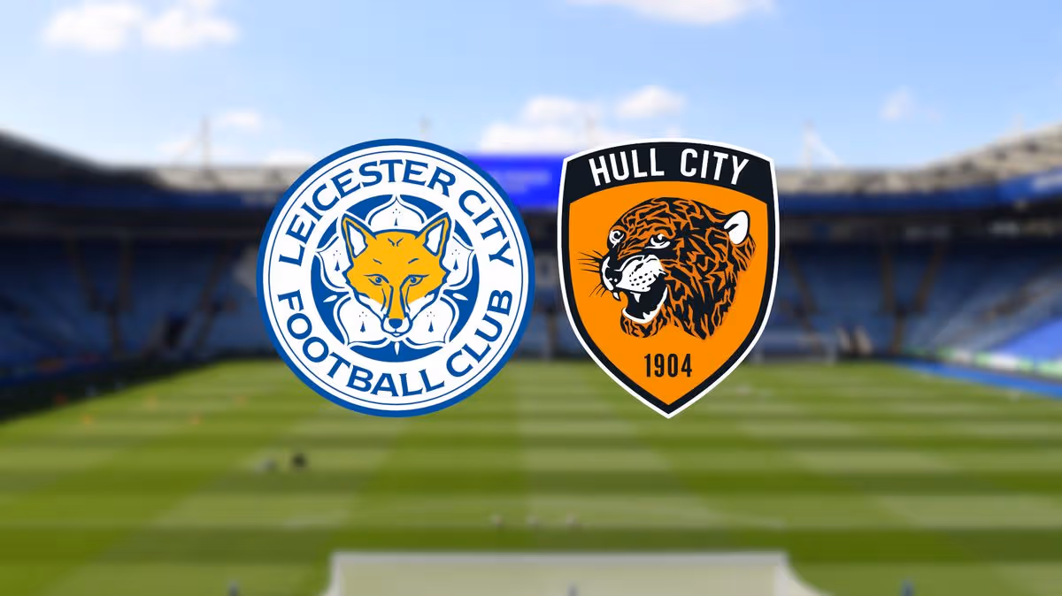 Analisis Menjelang Laga Leicester City vs Hull City