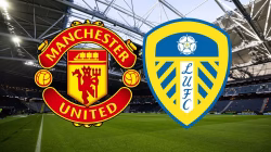 Prediksi Manchester United vs Leeds United Derby Mawar yang Sarat Tekanan di Old Trafford