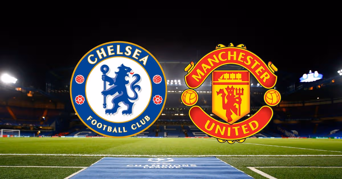 Prediksi Chelsea vs Manchester United Duel Krisis Demi Tiket Liga Champions