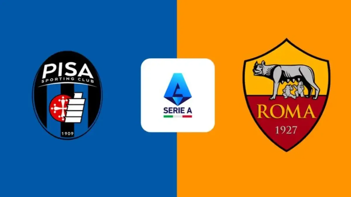 Prediksi Roma vs Pisa Giallorossi Berupaya Bangkit di Olimpico