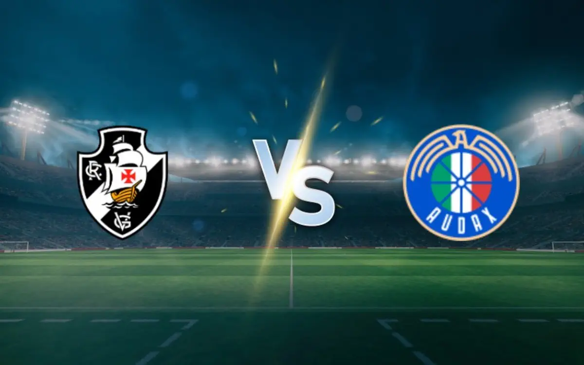 Prediksi Vasco da Gama vs Audax Italiano Analisis Lengkap Grup G Copa Sudamericana