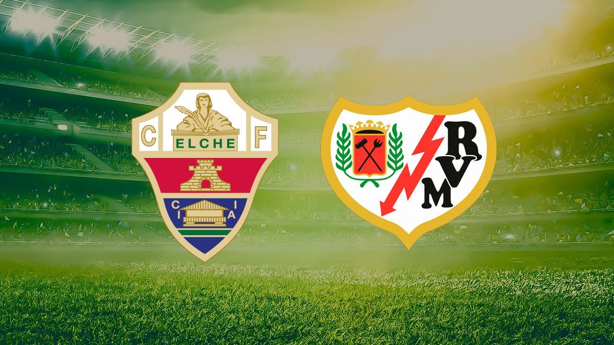 Prediksi Rayo Vallecano vs Elche Tuan Rumah Incar Tiga Poin Penting di Campo de Vallecas