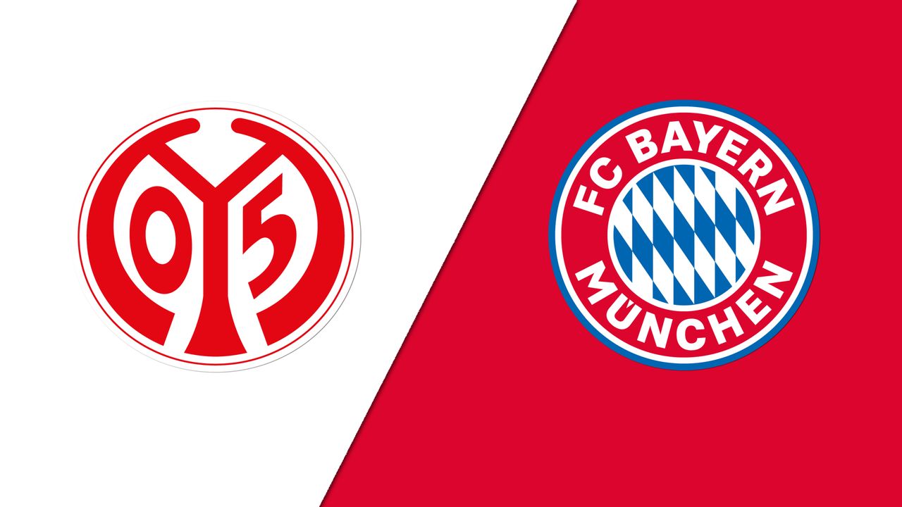 Prediksi Mainz 05 vs Bayern Munich 25 April 2026