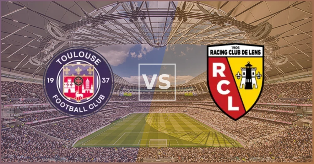 Prediksi Lens vs Toulouse Duel Sengit Menuju Final Coupe de France
