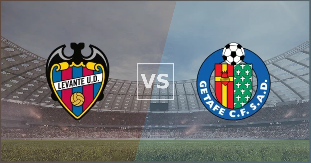 Prediksi Levante vs Getafe Laga Ketat Penutup Jornada La Liga