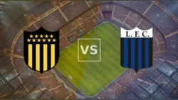 Prediksi Pertandingan Peñarol Montevideo vs Liverpool Montevideo