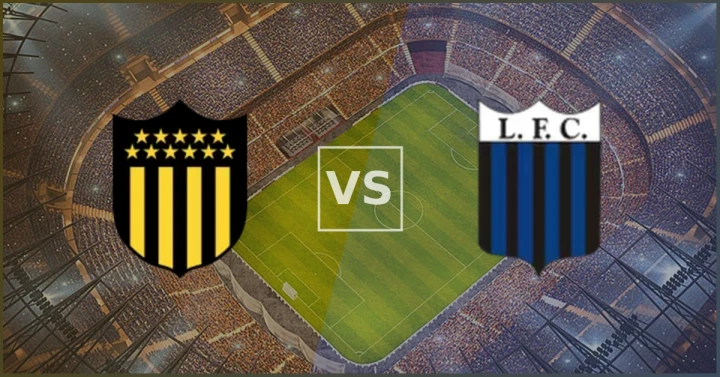 Prediksi Pertandingan Peñarol Montevideo vs Liverpool Montevideo