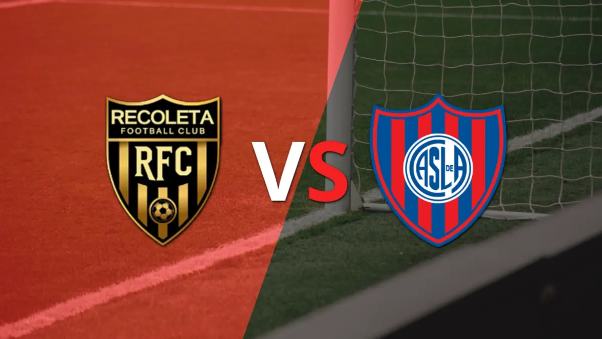 Prediksi Cd Recoleta vs San Lorenzo Laga Grup Piala Amerika Selatan