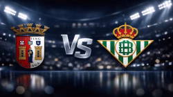 Prediksi Real Betis vs Braga Duel Ketat Penentu Tiket Semifinal Liga Europa