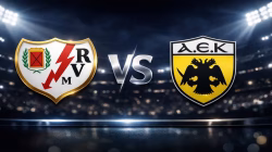 Prediksi AEK Athens vs Rayo Vallecano Duel Penentuan di Athena
