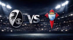 Prediksi Celta Vigo vs Freiburg Misi Mustahil atau Kejutan di Balaídos