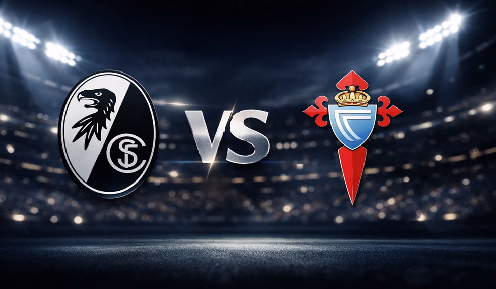 Prediksi Celta Vigo vs Freiburg Misi Mustahil atau Kejutan di Balaídos