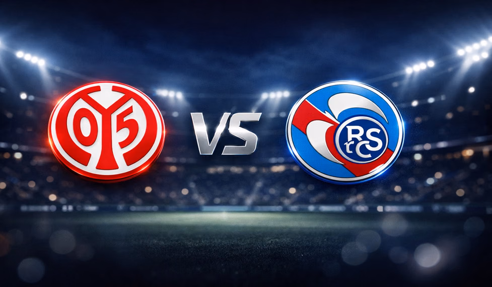 Prediksi Strasbourg vs Mainz 05 Duel Penentuan Tiket Semifinal