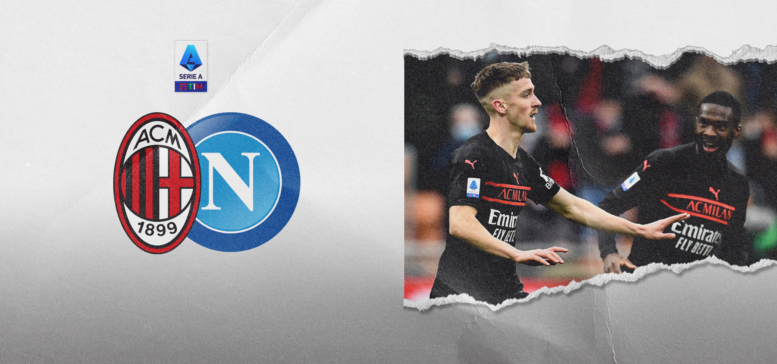 Prediksi Napoli vs Milan Duel Sengit Perebutan Posisi Papan Atas Serie A