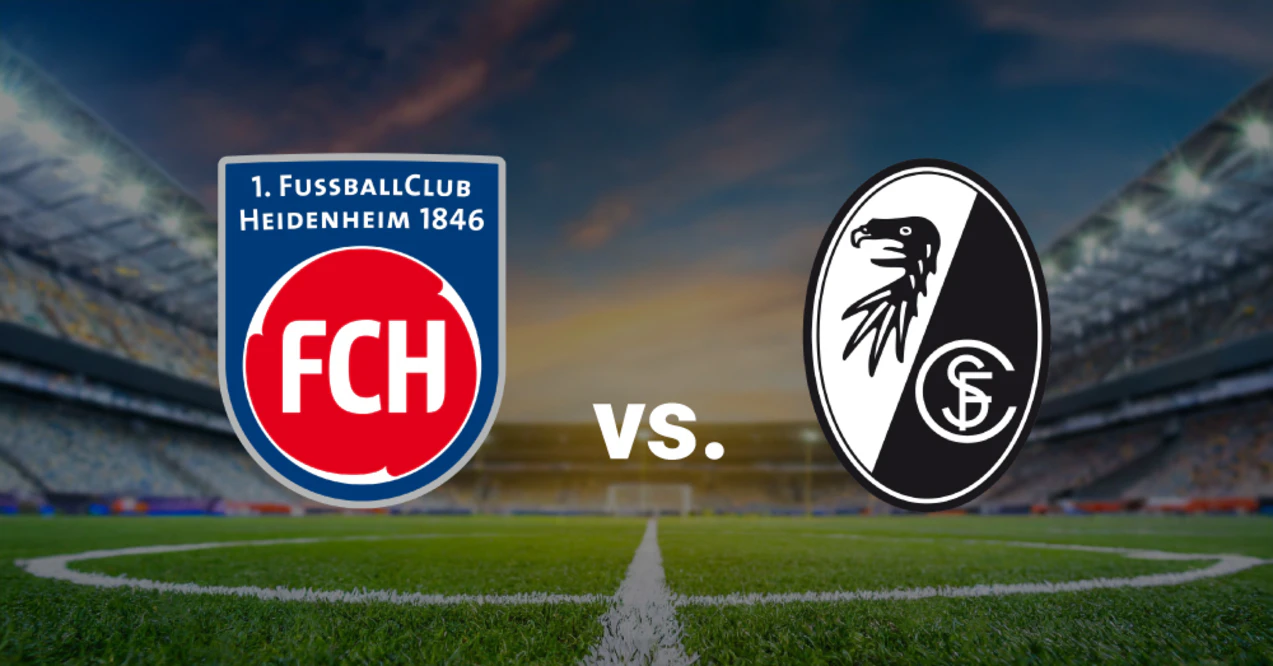 Prediksi Freiburg vs Heidenheim Laga Penentu di Europa-Park Stadion