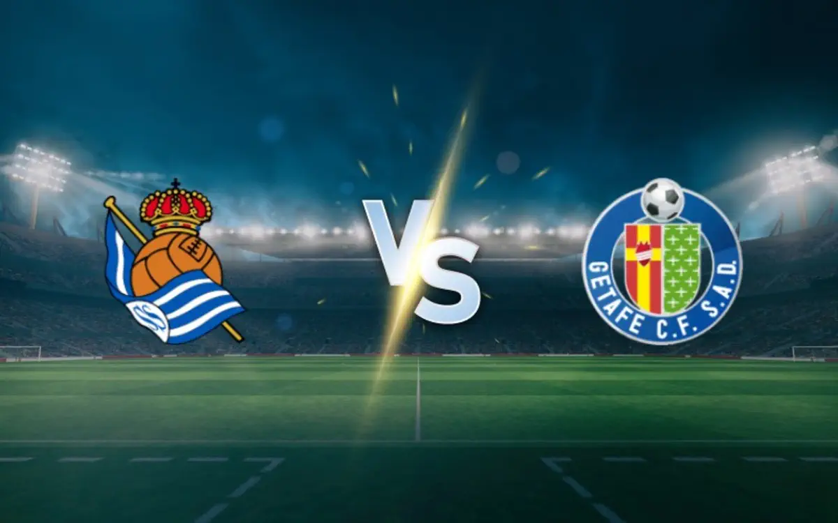 Prediksi Real Sociedad vs Getafe Perebutan Posisi Eropa yang Semakin Panas