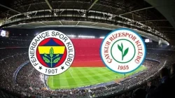 Prediksi Fenerbahce vs Caykur Rizespor Duel Sengit di Papan Atas Super Lig Turki