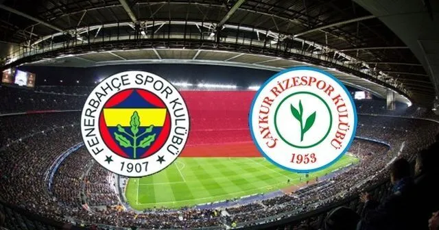 Prediksi Fenerbahce vs Caykur Rizespor Duel Sengit di Papan Atas Super Lig Turki