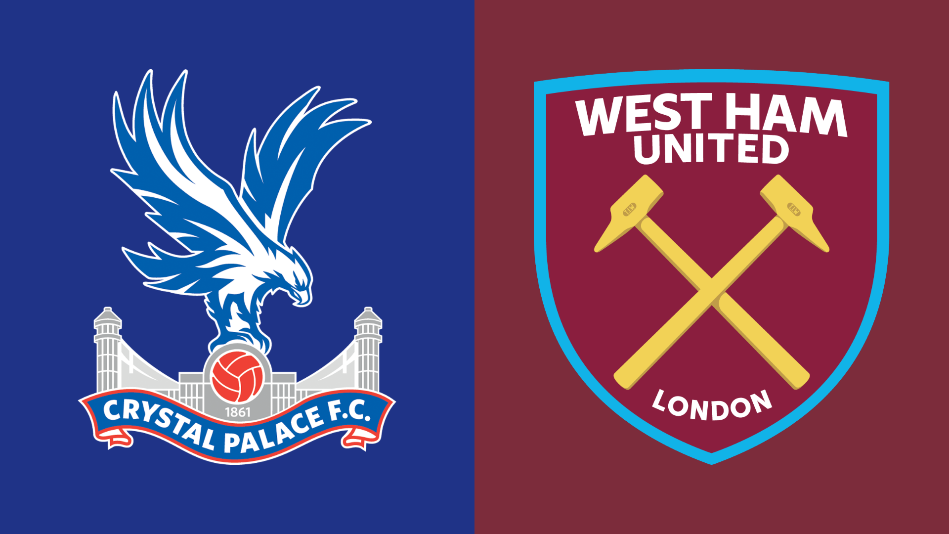Prediksi Crystal Palace vs West Ham United Derby London Sarat Tekanan di Selhurst Park