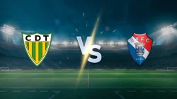 Prediksi Tondela vs Gil Vicente Analisis Lengkap Jelang Laga