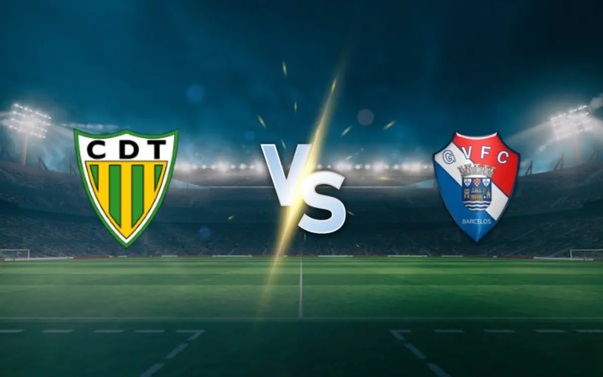 Prediksi Tondela vs Gil Vicente Analisis Lengkap Jelang Laga