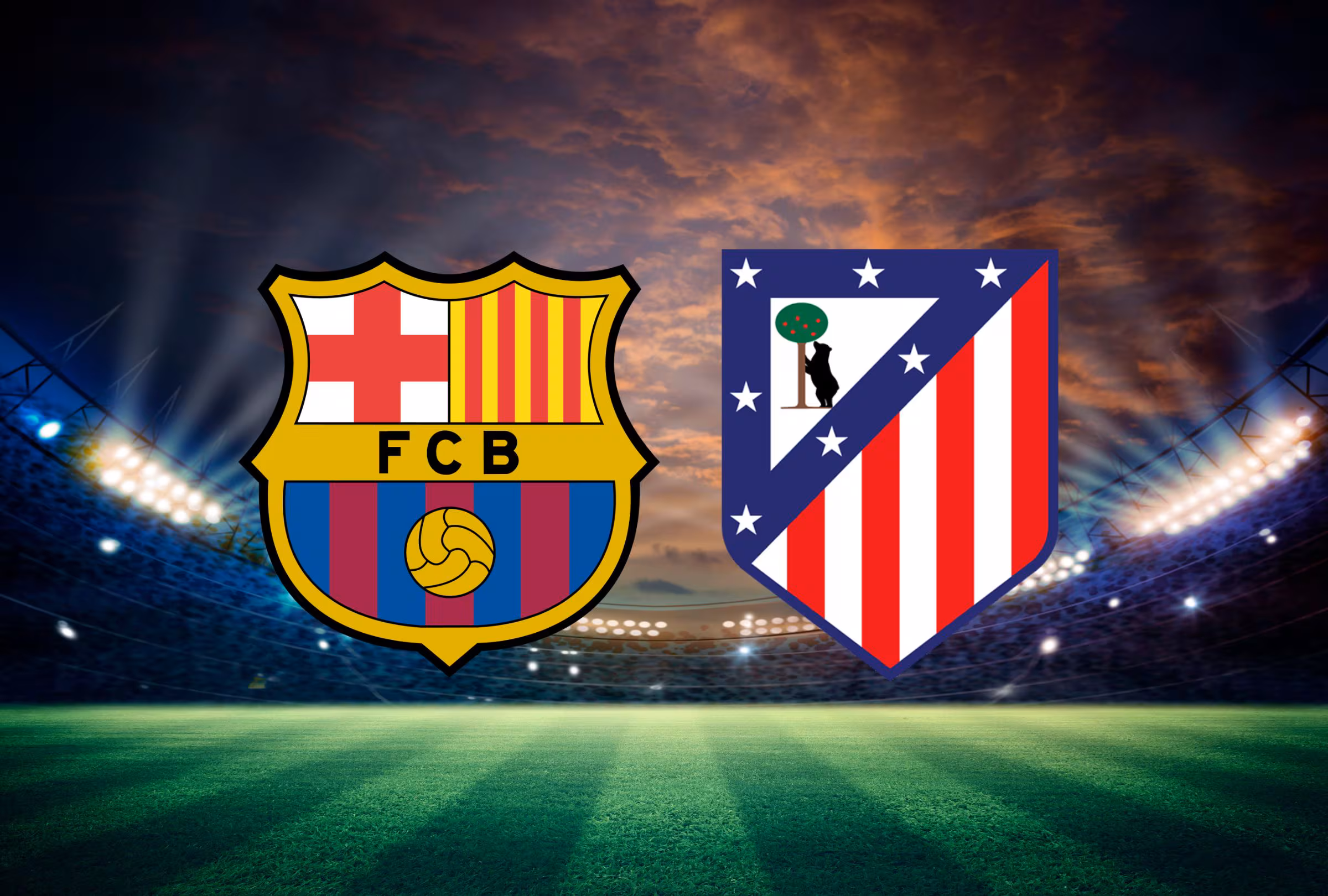 Prediksi Barcelona vs Atletico Madrid Duel Panas Perempat Final Liga Champions