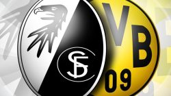 Prediksi Borussia Dortmund vs Freiburg – Bundesliga 26 April 2026