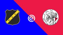 Prediksi NAC Breda vs Ajax Amsterdam 26 April 2026
