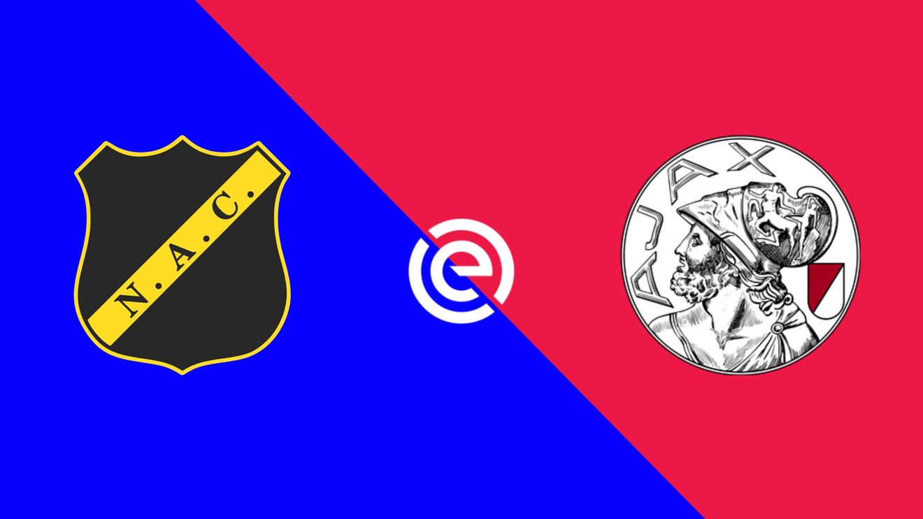 Prediksi NAC Breda vs Ajax Amsterdam 26 April 2026