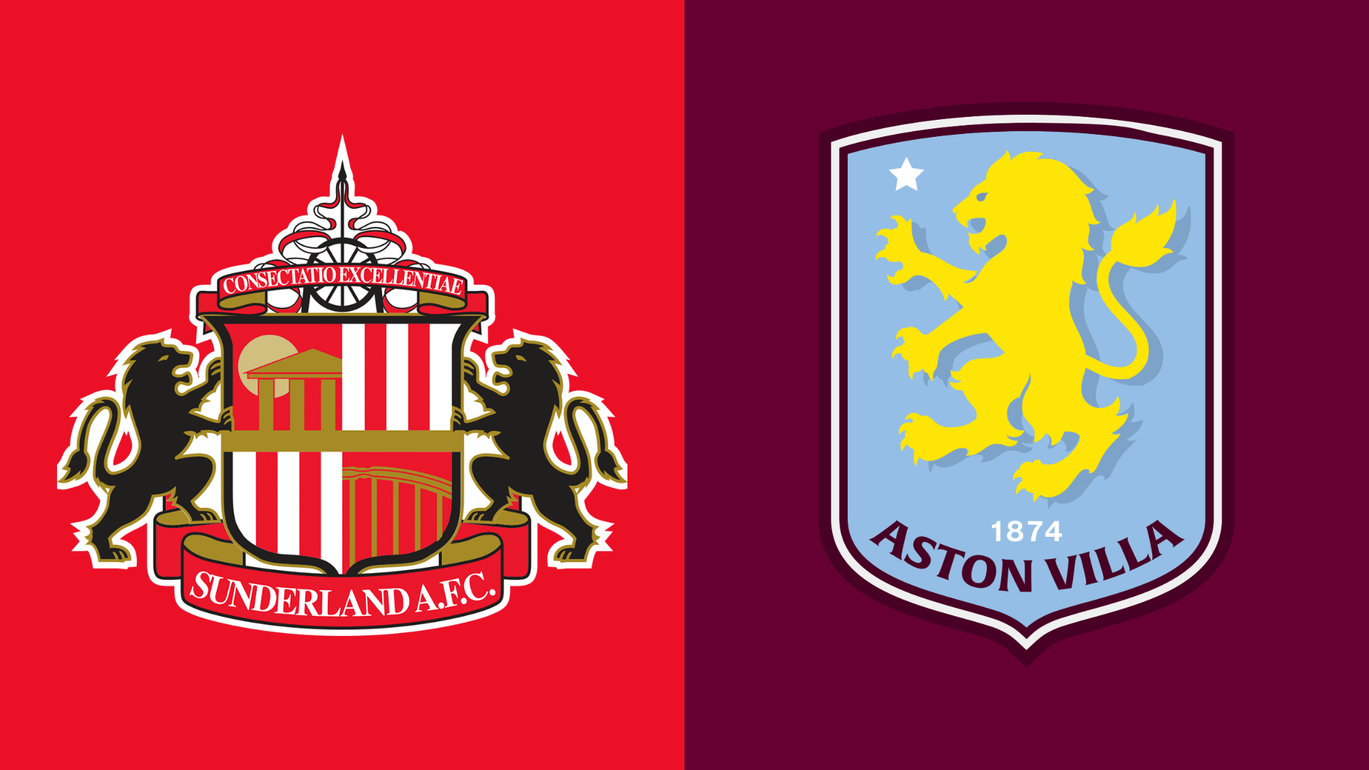 Prediksi Aston Villa vs Sunderland Ujian Konsistensi The Villans di Tengah Momentum Positif Black Cats