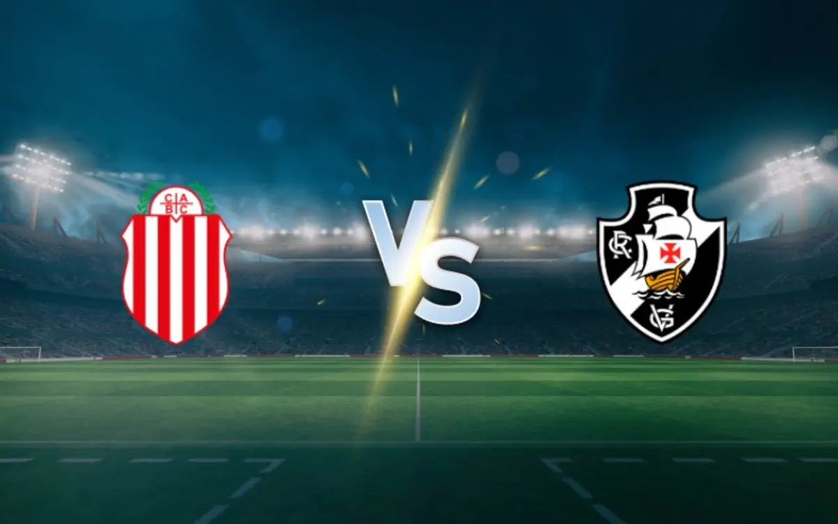 Prediksi Pertandingan Barracas Central vs Vasco da Gama