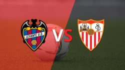 Prediksi Levante vs Sevilla FC  Pertarungan Sengit Demi Bertahan di La Liga – 24 April 2026
