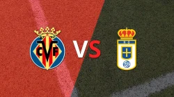 Prediksi Real Oviedo vs Villarreal 24 April 2026 Ujian Berat Tuan Rumah Hadapi Kandidat Tiga Besar