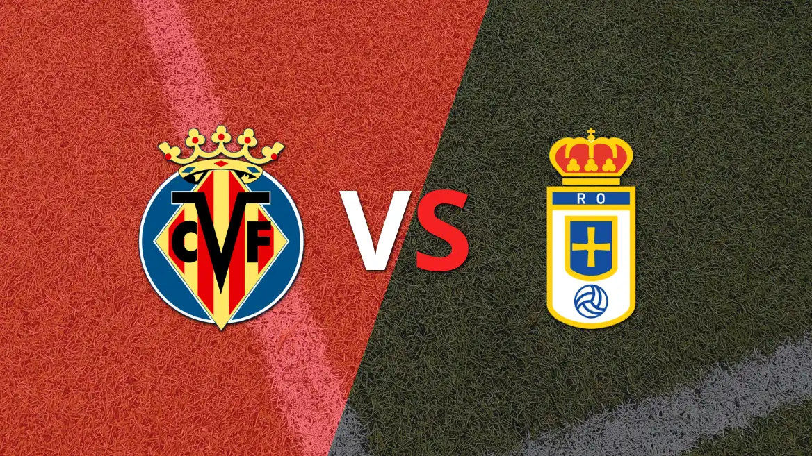 Prediksi Real Oviedo vs Villarreal 24 April 2026 Ujian Berat Tuan Rumah Hadapi Kandidat Tiga Besar